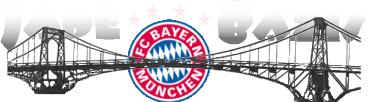 FC Bayern Fanclub Jadebazis